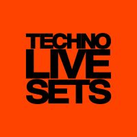 Techno Music - Techno Live Sets Podcasts cover