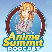 Anime Summit cover