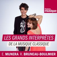 Les grands interprètes de la musique classique cover