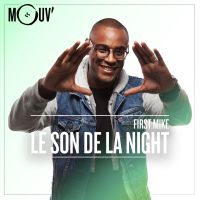Le son de la night cover