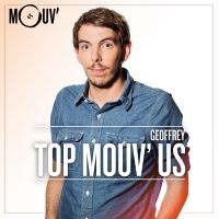 Top Mouv' US cover