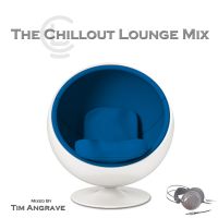 The Chillout Lounge Mix cover