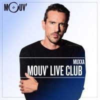 Mouv' Live Club cover