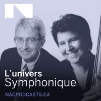 L'Univers symphonique cover