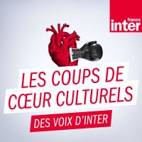 Coups de coeur des voix d'Inter cover