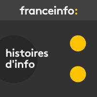 Histoires d'Info cover