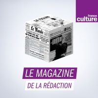 Le magazine de la rédaction cover