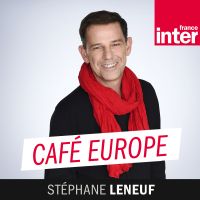 Café Europe cover