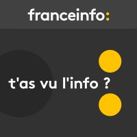 T'as vu l'info ? cover