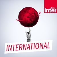InterNational cover