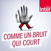 Comme un bruit qui court cover