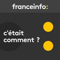 C'était Comment ? cover