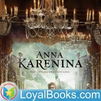 Anna Karenina (Nederlands) by Leo Tolstoy cover