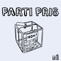 Parti Pris cover