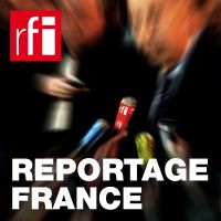 Reportage France cover