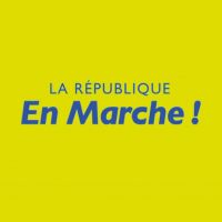 En Marche ! cover