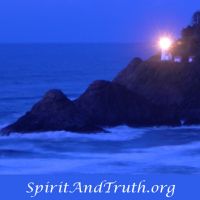 SpiritAndTruth.org Podcasts cover