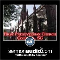 First Presbyterian Church cover