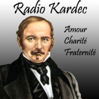 Radio Kardec cover