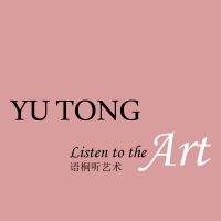 语桐听艺术 cover