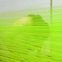 Anne Wilson: Wind/Rewind/Weave cover