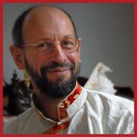 Dharma Teachings by Lama Mark Webber cover