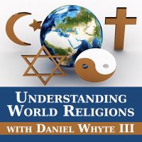 Understanding World Religions cover