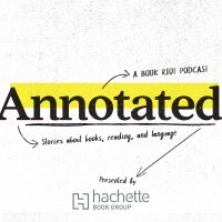 Annotated cover