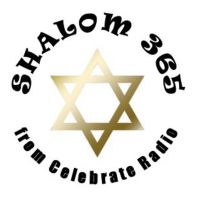 Shalom Radio - (from Celebrate Radio.com) cover