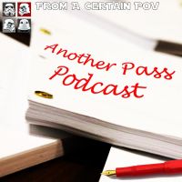 Another Pass Podcast cover