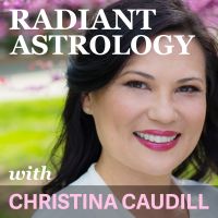 Radiant Astrology cover