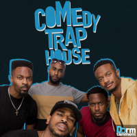 Comedy Trap House cover