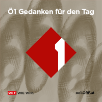 Ö1 Gedanken für den Tag cover