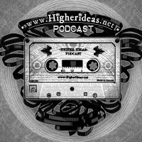 Higher Ideas Podcast cover