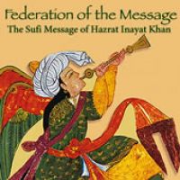 The Federation of the Sufi Message of Hazrat Inayat Khan cover