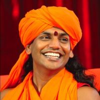 Paramahamsa Nithyananda Podcast cover