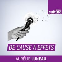 De cause à effets, le magazine de l'environnement cover