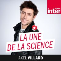 La Une de la science cover