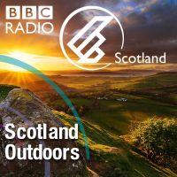 Scotland Outdoors cover