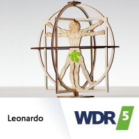 WDR 5 Leonardo - Wissenschaft und mehr cover