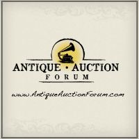 Antique Auction Forum cover