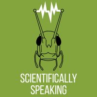 Scientifically Speaking cover