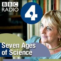 Seven Ages of Science cover