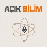 Açık Bilim Podcast cover