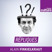 Répliques cover