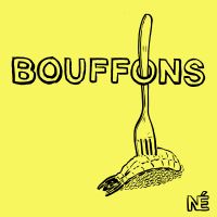 Bouffons cover