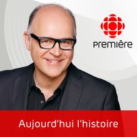 Aujourd'hui l'histoire cover