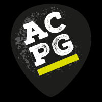 Anyone Can Play Guitar cover