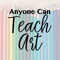 Anyone Can Teach Art | from Ridge Light Ranch cover