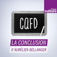 La conclusion d'Aurélien Bellanger cover